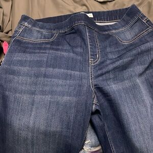 Cello EUC “jeggings” XL